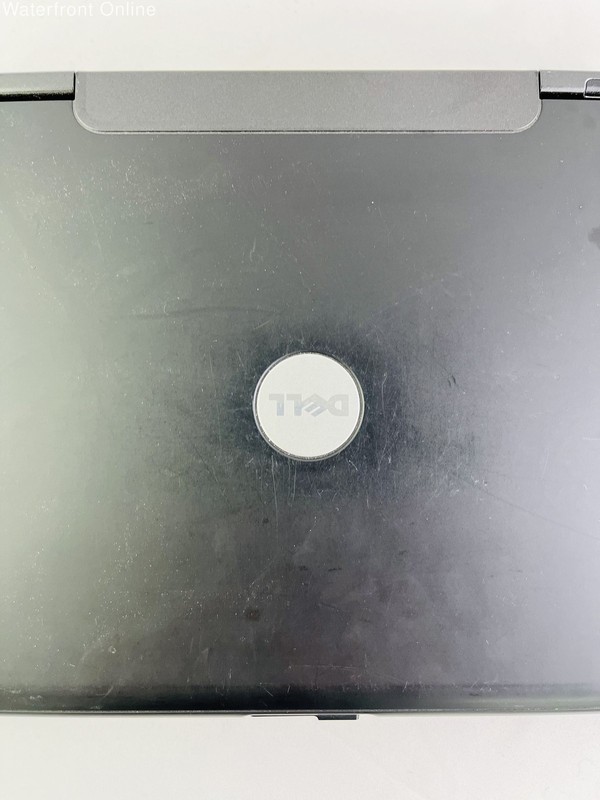 Dell Inspiron 1501 PP23LB Windows XP Pro For Parts or Repair UNTESTED No Cords gallery