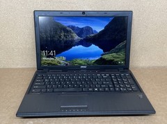 MSI MS-16GH Laptop, Intel Core i7-47210HQ, 12GB RAM, 250GB SSD, Windows 10