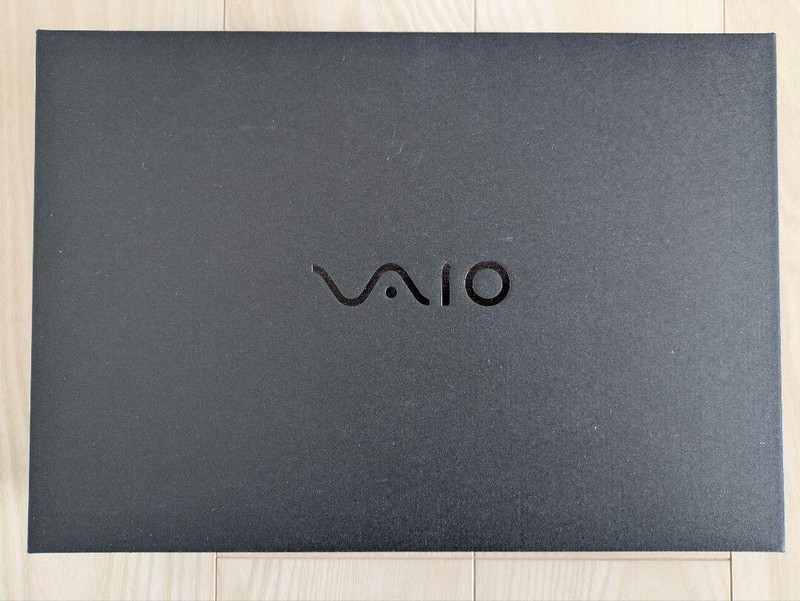 SONY VAIO SX14 ALL BLACK vjs1448 Intel Core i7-1195G7 Windows11 Home 64bit d730 gallery