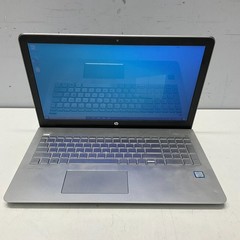 HP Pavilion 15-cc057cl Intel i5-7200U 8GB RAM 1TB HDD Windows 10 Pro Laptop