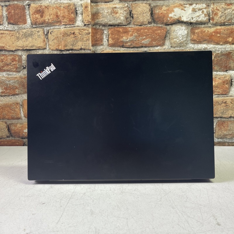 Lenovo Thinkpad E580 Tested LCD Screen w/ Chassis & Battery – No Motherboard’s gallery