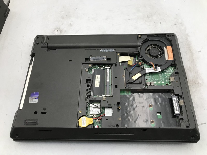 LENOVO THINKPAD L440 - BOOTS TO BIOS - INTEL I5 4200M - NO RAM - READ DESC - BB! gallery