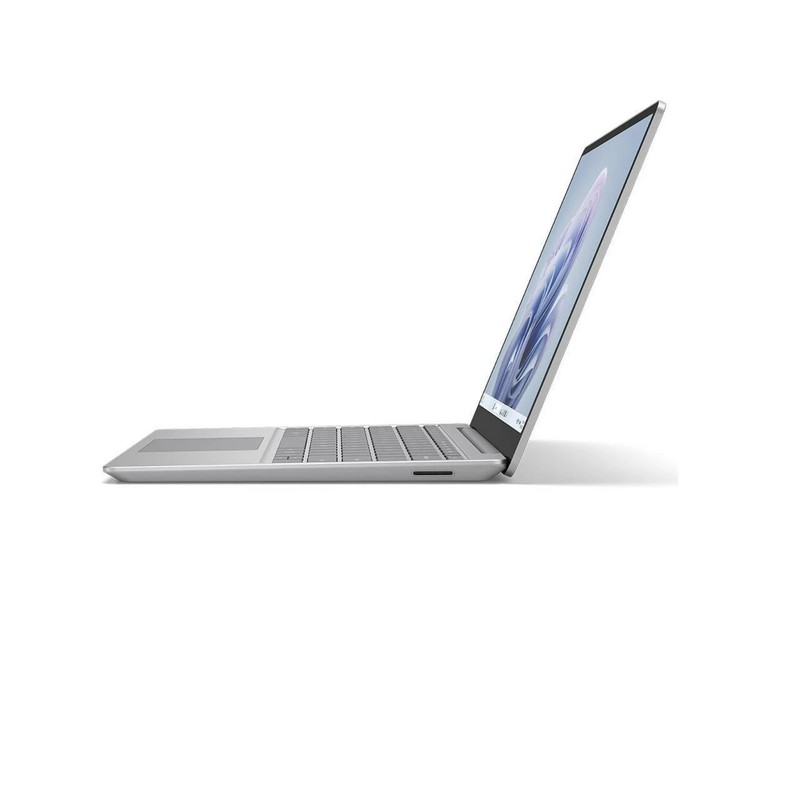 Microsoft Surface Laptop Go 3 i5 12th Gen | 8GB RAM | 256GB SSD | Touch gallery