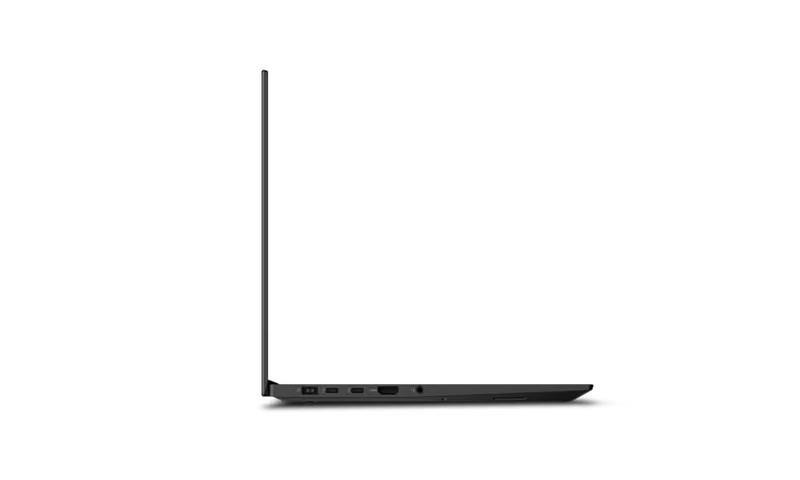 Lenovo ThinkPad P1 Gen 3 i7-10850H 32GB DDR4 1TB SSD Nvidia Quadro T2000 gallery