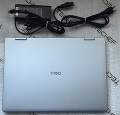 Dell Plus 2-in-1 DB04250 14″ 2K Touch Laptop Core Ultra 7 256V 16GB RAM 1TB SSD