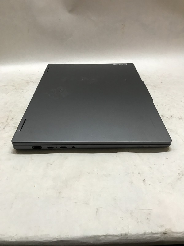 Lenovo IdeaPad 5 2in1 16IRU9 16" Intel Ultra 5 120U 16GB RAM NO SSD For Parts DW gallery