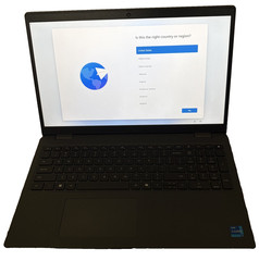Dell Latitude 3550 i7-1355U 16GB DDR5 256GB SSD Win 11 Pro Laptop