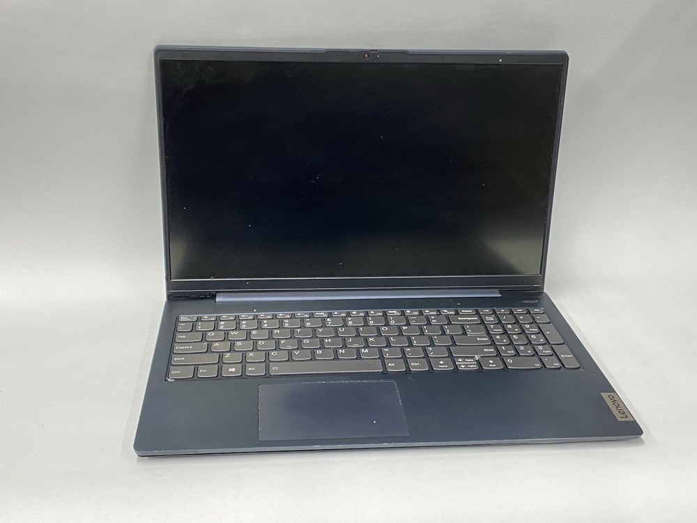 Lenovo IdeaPad 5 15ITL05 - Touch FHD - i7-1165G7 - No SSD/No OS - READ