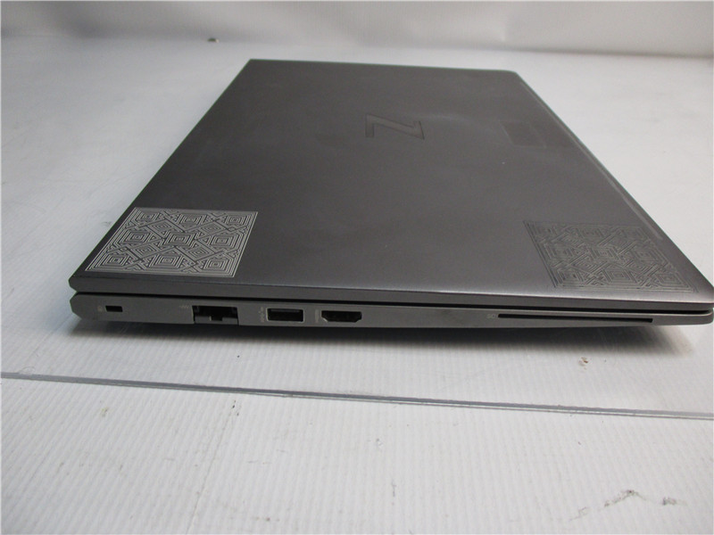 HP ZBook Power G8 Laptop i7-11850H 32GB 512GB SSD Win11 COA Grade C gallery