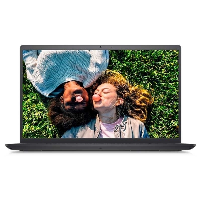 Dell Inspiron 15 3520 15.6" 16GB 512GB, Black gallery
