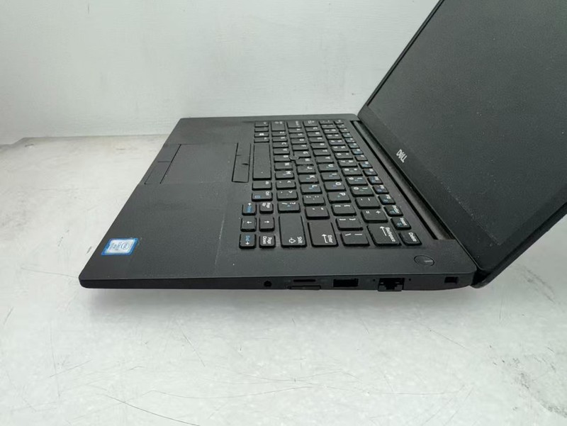 Dell Latitude 7490 14" FHD i7-8650U@1.9GHz 16GB RAM 256 SSD Windows 11 *Read* gallery