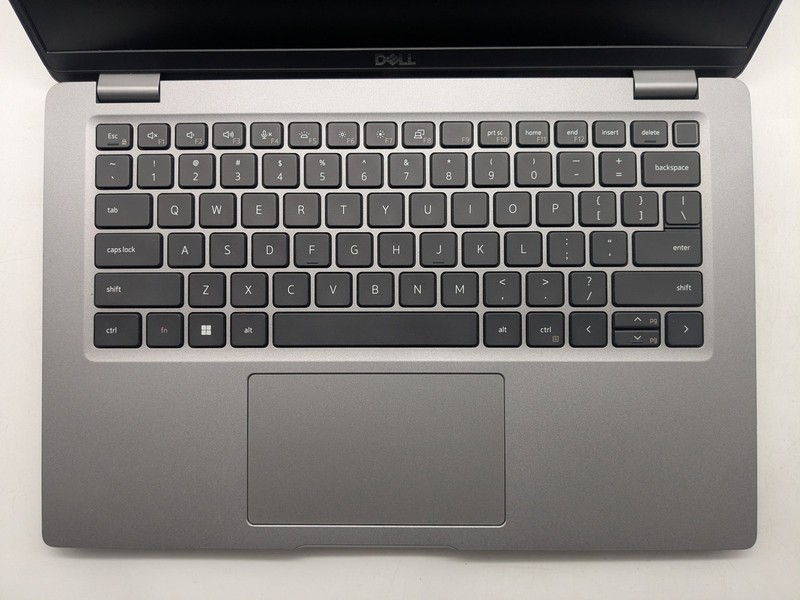 Dell Latitude 5420 14" HD I5-1145G7 256GB SSD 16GB W11P Webcam Backlit FP Reader gallery
