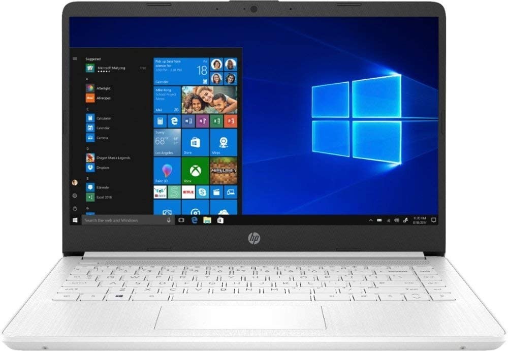 Hp Laptop 14-dq6102ds gallery