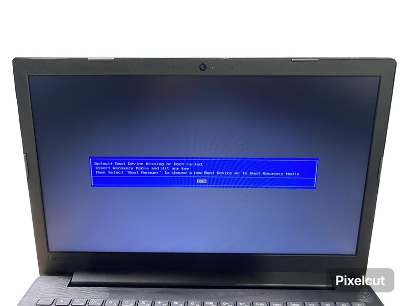 Lenovo Ideaoad 130-15AST AMD A6 9225 Radeon R4 4GB No OS/SSD Brty Inc Grade C gallery