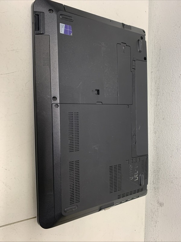 Lenovo ThinkPad E540 15.6" Core i5-4200M 2.5GHz 8GB RAM 500gb Hdd Win 10 Pr gallery