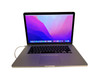 MacBook Pro 11,4(2015)i7-4770HQ@2.2GHz 16GB DDR3 Ram 256GB SSD OS Monterey (1176 gallery