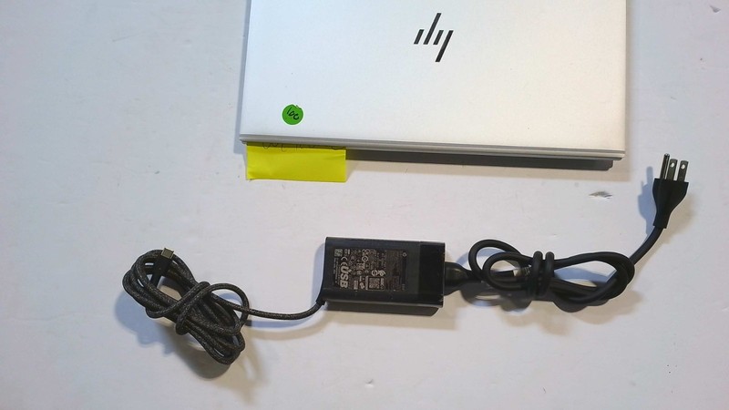 HP EliteBook x360 1040 G6 Core i5-1145 2.0 GHz 16 GB 500 GB NVMe FAST SHIPPING. gallery