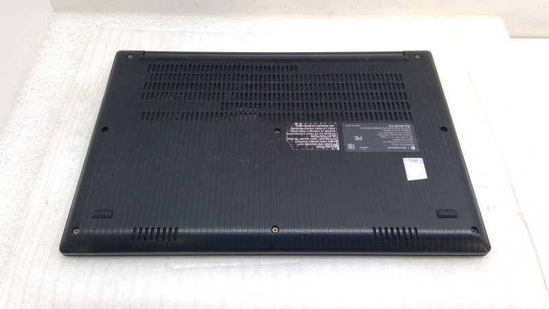 Toshiba Portege X40-J 14" Laptop i7-1185G7@3.0GHz 16GB RAM 256GB SSD Win11 gallery