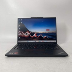 Lenovo ThinkPad E14 Gen 5 14″ Ryzen 5 7530U 2.0GHz 8GB RAM 256GB SSD