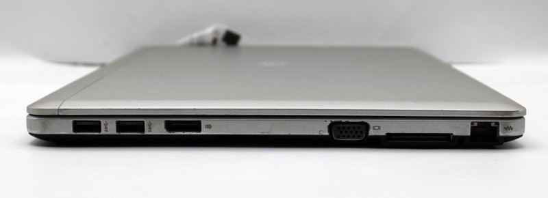 HP EliteBook Folio 9470m i5-3427U@1.9GHz 4GB DDR3 256GB SATA NO OS *USED/TESTED* gallery