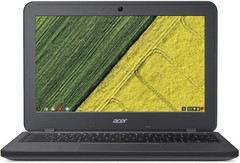 Acer Chromebook C83-532 11.6″ Intel Celeron Non Touch 4GB RAM B Grade Wi-Fi
