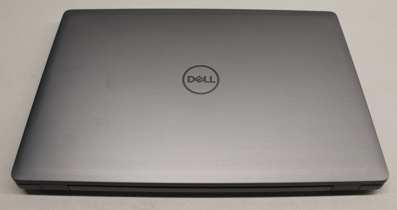 Dell Latitude 5510 I7-10610U 512GB NvME SSD 16GB DDR4 Win11Pro*see desc -battery gallery