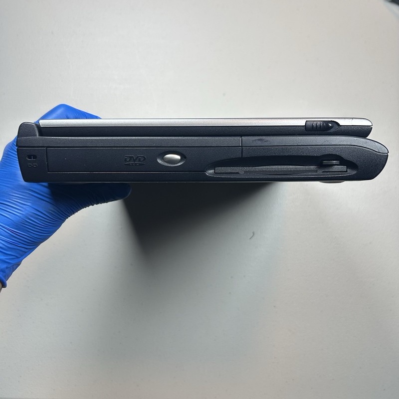 Compaq Presario Laptop CM2100 12XL401 1456VQL1Q-2 Parts Only 1200 Series READ gallery