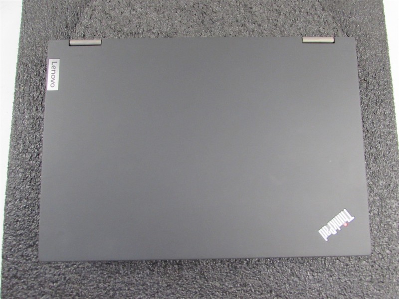 LENOVO THINKPAD X13 YOGA (Gen 3) 13.3" 2-in-1 I5-1245U 256GB SSD 16GB RAM WIN 11 gallery