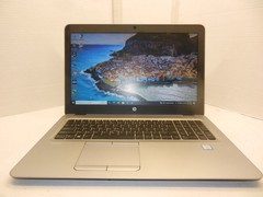 HP ELITEBOOK 450 G4 15.6″ CORE i5-7200U@2.5GHz 8GB RAM 640GB HDD WINDOWS 10
