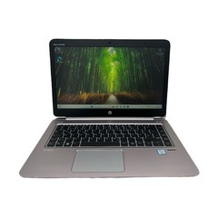 HP EliteBook 1040 G3 | Intel i7-6500u | 8GB RAM | 250GB M.2 SSD | Windows 11