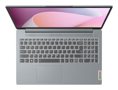 Lenovo IdeaPad Slim 3 15ABR8 Ryzen 7 5000 5825U 512GB 16GB 1920x1080 gallery