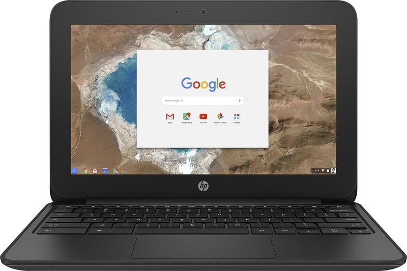 HP Chromebook 11 G5 EE 11.6" TOUCH DISPLAY 4GB RAM 16GB SSD - One Year Warranty gallery