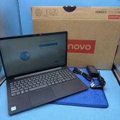 Lenovo V15 FHD Laptop 15.6” 8GB DDR5 Ram, 256GB SSD- Windows 11 Pro