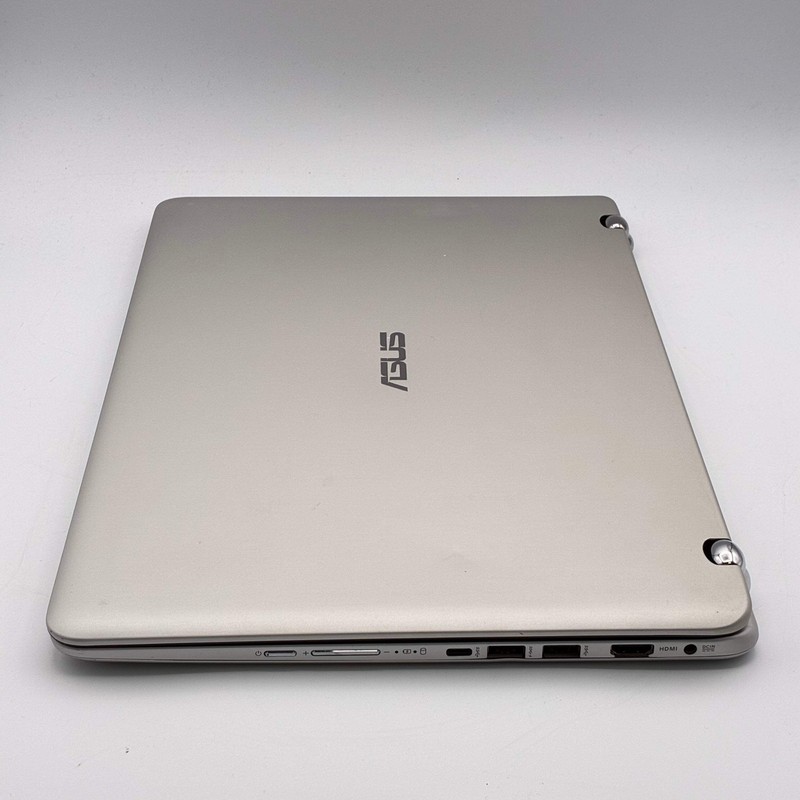 Asus Q504U 15 inch Core 5 12GB 1TB Silver READ gallery