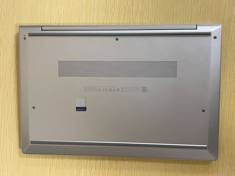 HP ProBook635 AeroG7 AMD Radeon 5 4500U 2.40Ghz 16GB RAM 256GB NVMe Laptop Win11 gallery
