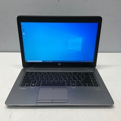 HP Elitebook 840 G2 Intel i5-5300U 2.3GHz 4GB 128GB SSD Windows 10 Pro Laptop