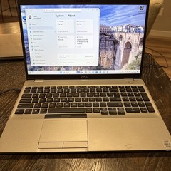 Dell Latitude 5510 Core i5-10310U 1.70GHZ 16GB 256GB SSD, WebCam, W11 Cord