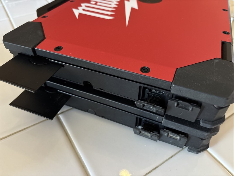 Dell Toughbook 5430 Rugged FHD i7-1185G7 16GB RAM 1TB SSD Non-Touch Screen USA gallery
