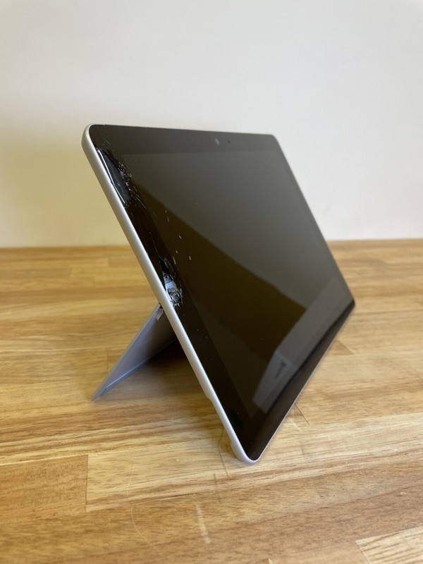 Microsoft Surface Go 10.1" Tablet Pentium 4415Y 8GB 128GB SSD Win10 S (No Pen) gallery