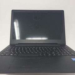 Lenovo IdeaPad Celeron N3060 4GB RAM 500GB