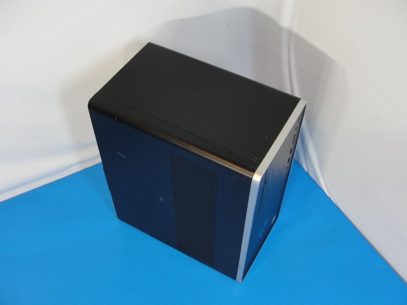 HP Pavilion 590-p0033w Desktop PC i3-8100 4GB RAM 1TB WIFI BT Win 11 Home gallery