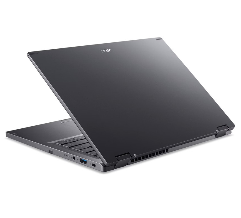 Acer Aspire Spin 14" Laptop Touchscreen WUXGA IPS Core Ultra 7 16GB RAM 1TB SSD gallery