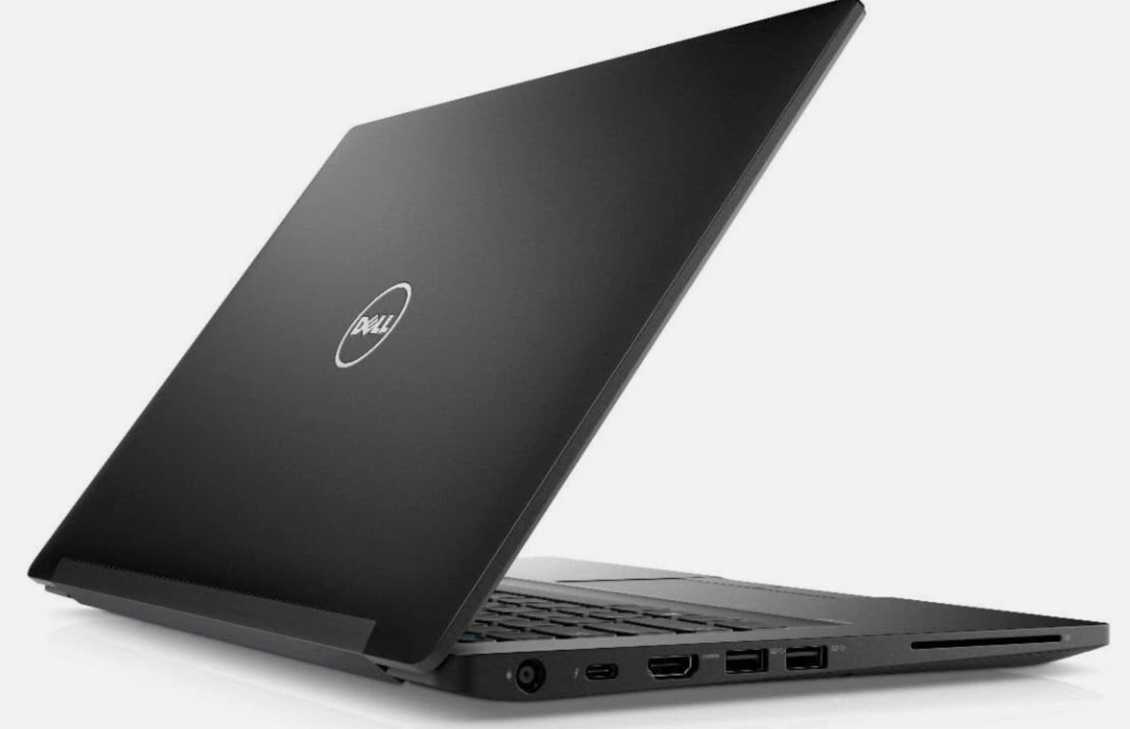 Dell Latitude 7480 14" Laptop Intel i5/i7 8-16GB RAM 256GB NVMe SSD Windows 11 gallery
