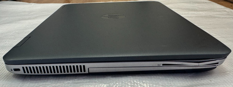 HP Probook 640 G2 i5-6300U 14" Laptop Barebone gallery