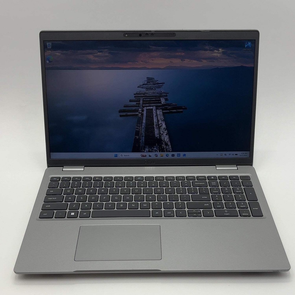 Dell Precision 3571 15.6" i7-12700H 2.3GHz 16GB RAM 512GB SSD Quadro T600