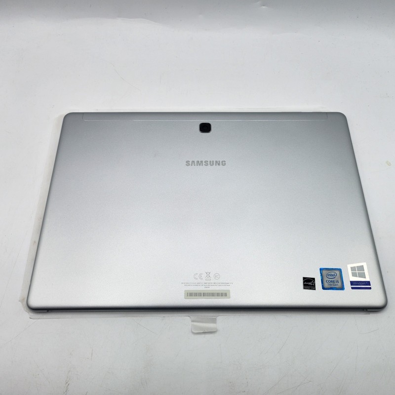 Samsung Galaxy Book 12”SM-W728VQ I5-7200/8G/256G S Pen - Complete Open Box gallery