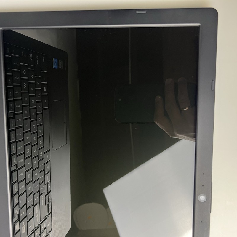 Toshiba Satellite C55-B5101 15.6" N2840 4GB 500GB Win 8.1 READ Description! gallery