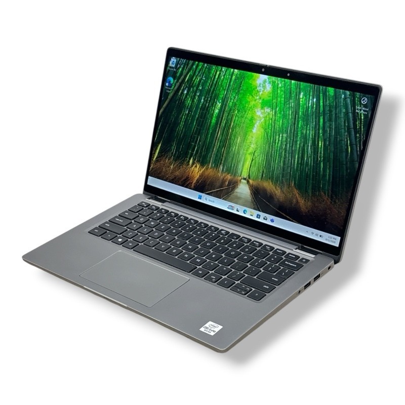 Dell Latitude 7410 14” Laptop Intel i5-10310U 16GB RAM 256GB SSD Windows 11 Pro gallery