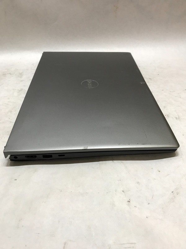 Dell Vostro 15 5510 15" Intel Core i5 NO RAM NO SSD/OS For Parts/Repair READ -DW gallery