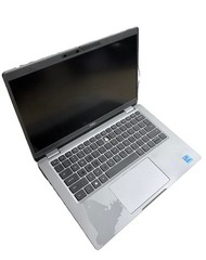 Dell Latitude 5320 13″ Intel Core i5-1135G7 8GB RAM NO SSD #602